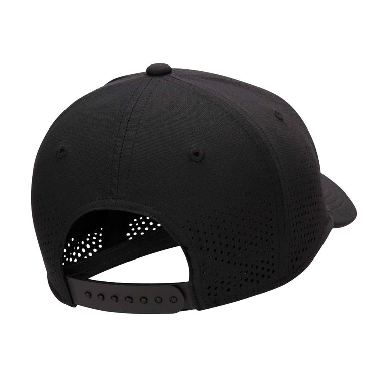 Nike Unisex Dri-Fit ADV Club Swoosh Hat 25
