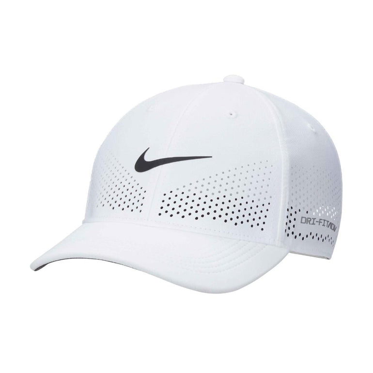 Nike Unisex Dri-Fit ADV Club Swoosh Hat 25