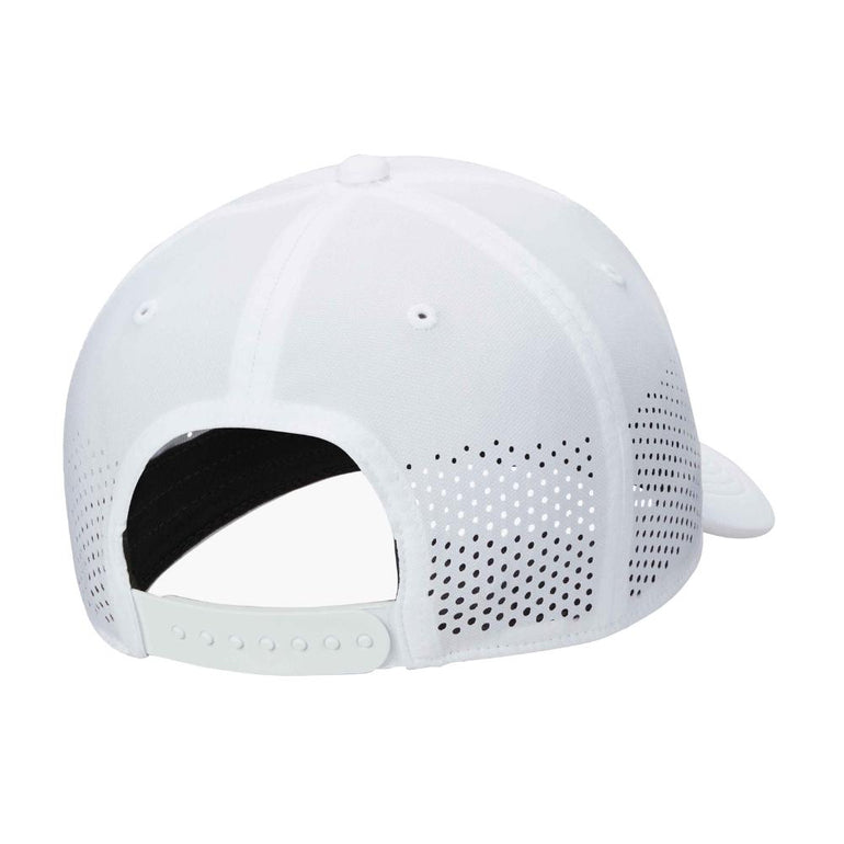 Nike Unisex Dri-Fit ADV Club Swoosh Hat 25