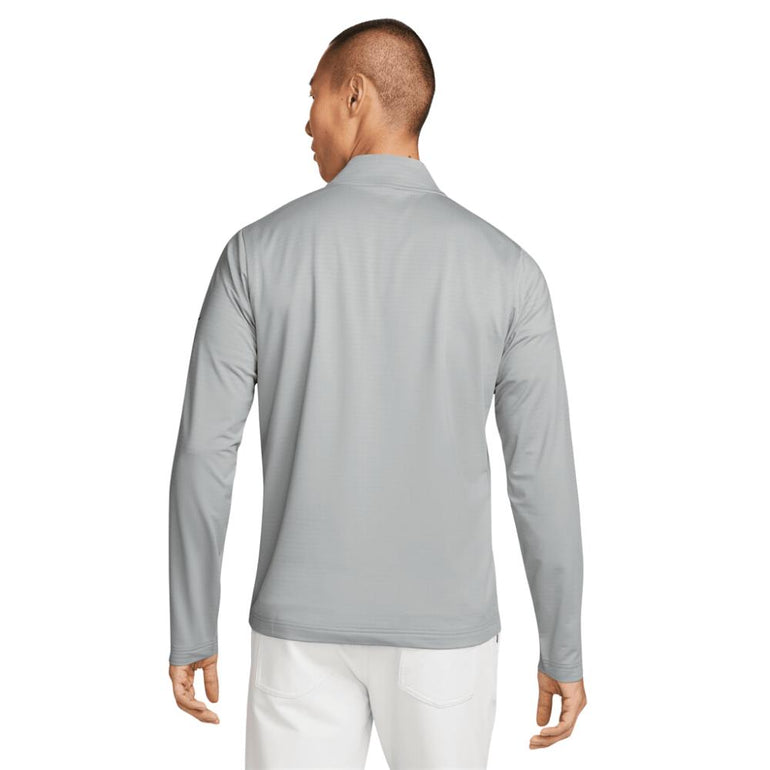 Nike Men's Dri-Fit Victory ThermaFlex 1/2 Zip Pullover 25