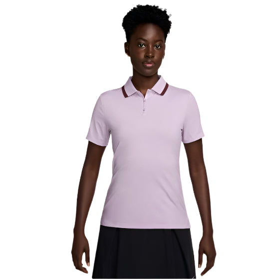 Nike Women's Tour UV Dri-Fit Polo 25