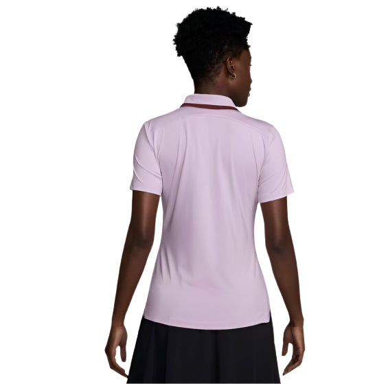 Nike Women's Tour UV Dri-Fit Polo 25