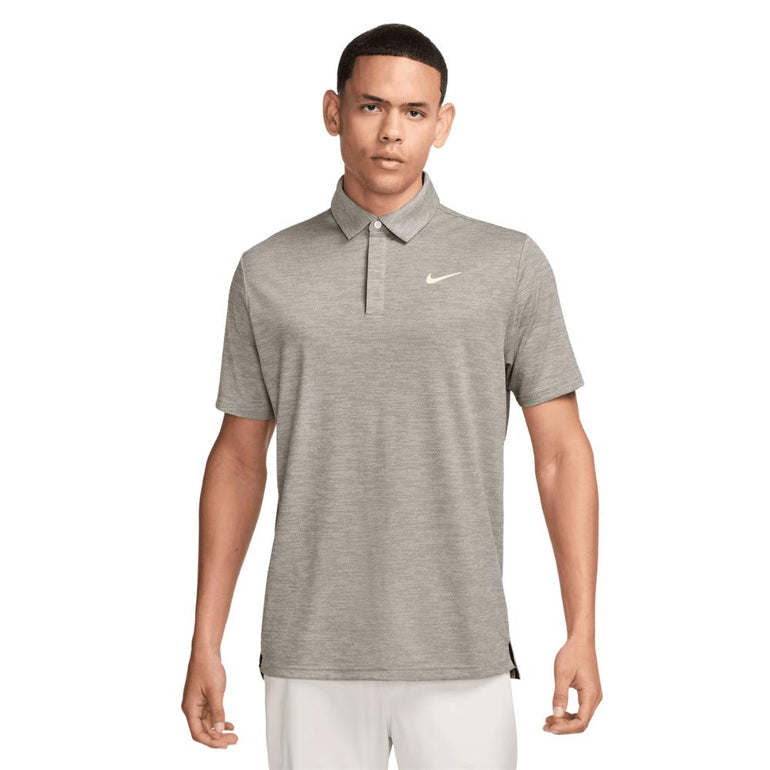 Nike Men's Dri-Fit Tour Jacquard Polo 25