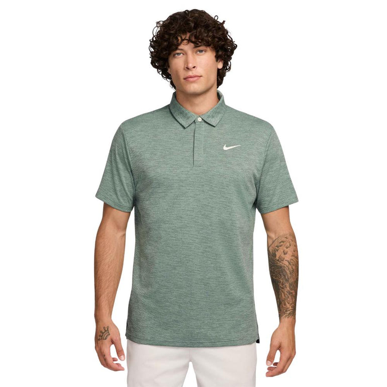 Nike Men's Dri-Fit Tour Jacquard Polo 25
