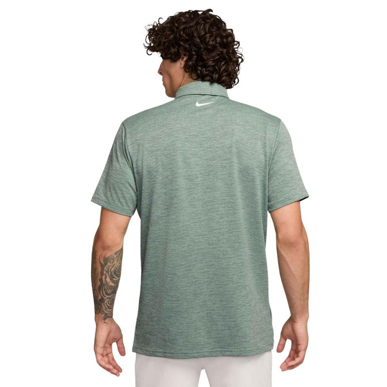 Nike Men's Dri-Fit Tour Jacquard Polo 25