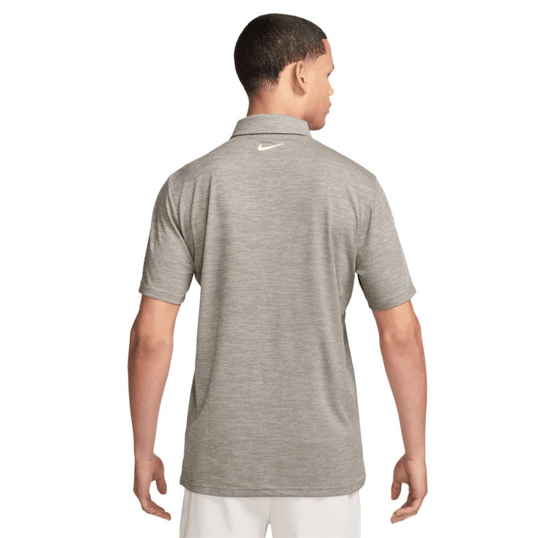 Nike Men's Dri-Fit Tour Jacquard Polo 25