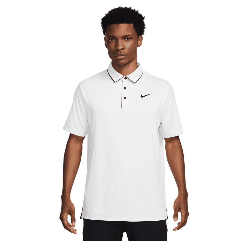 Nike Men's Dri-Fit Tour Piping Polo 25