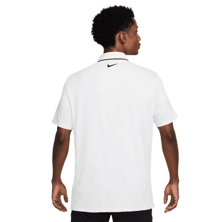 Nike Men's Dri-Fit Tour Piping Polo 25