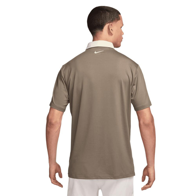 Nike Men's Dri-Fit Tour Contrast Polo 25