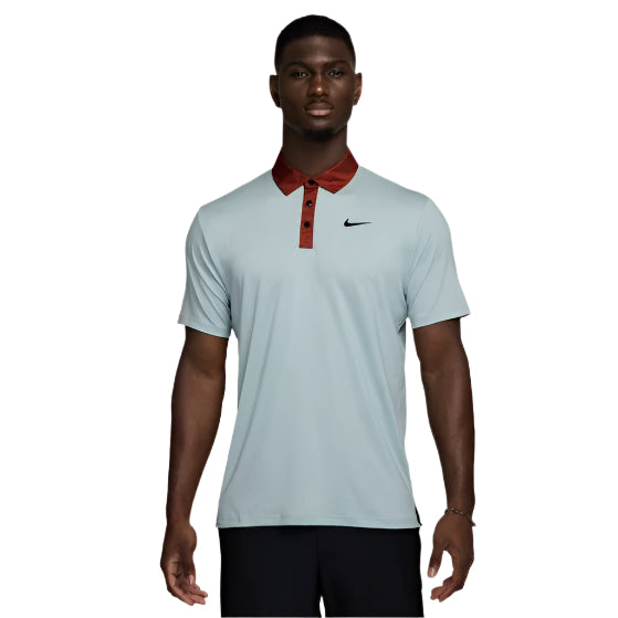Nike Men's Dri-Fit Tour Contrast Polo 25