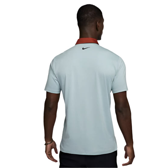 Nike Men's Dri-Fit Tour Contrast Polo 25