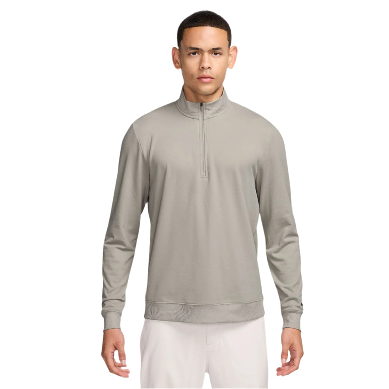 Nike Men's Tour 1/2 Zip Pullover 25