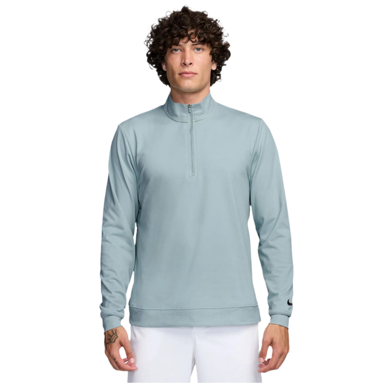 Nike Men's Tour 1/2 Zip Pullover 25