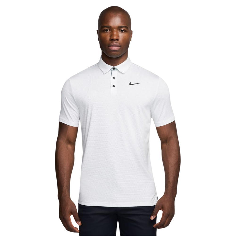 Nike Men's Dri-Fit Tour Textured Polo 25