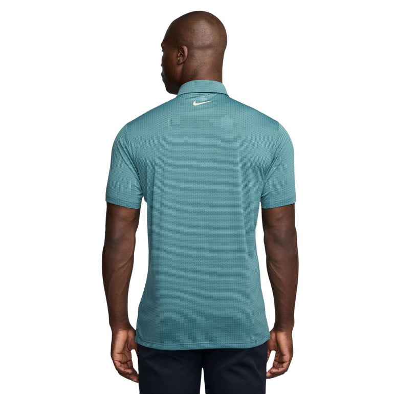Nike Men's Dri-Fit Tour Textured Polo 25