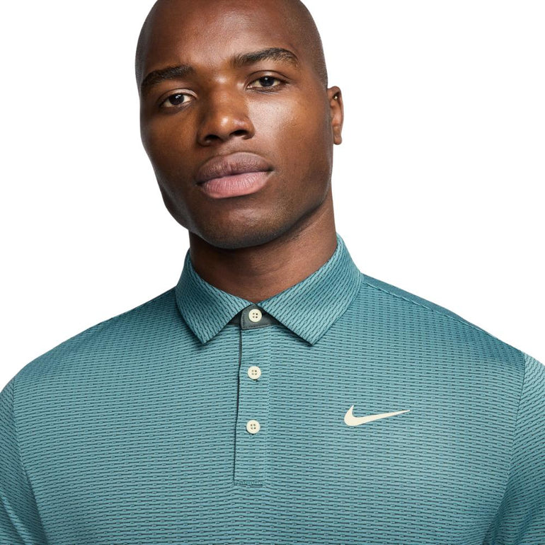 Nike Men's Dri-Fit Tour Textured Polo 25