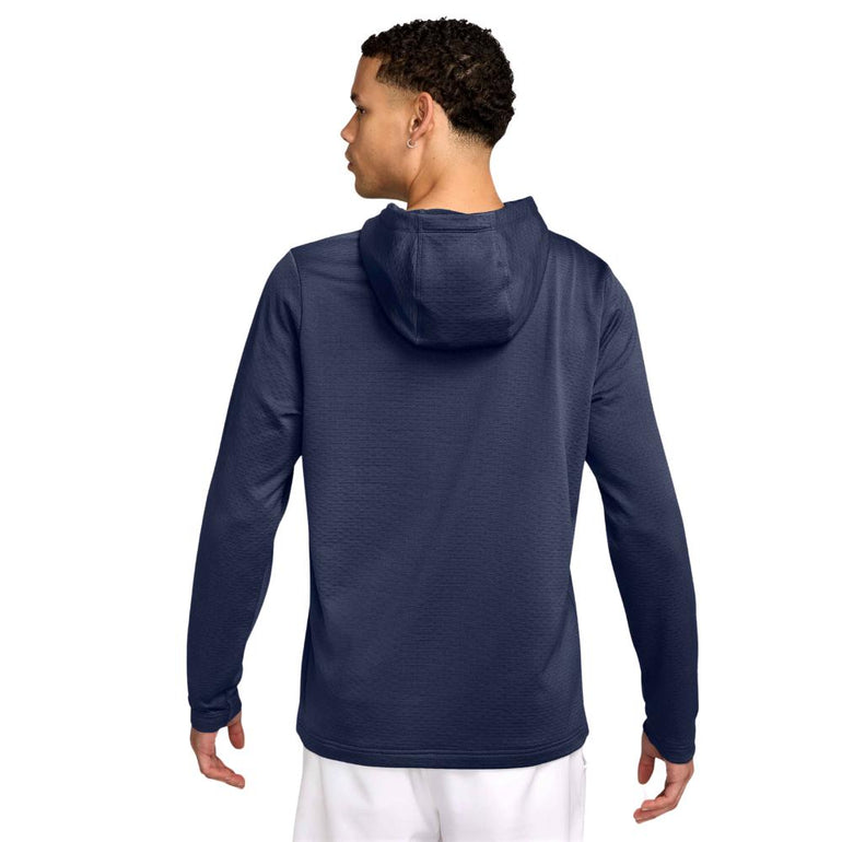 Nike Men's Dri-Fit Tour Lightweight Hoodie 25
