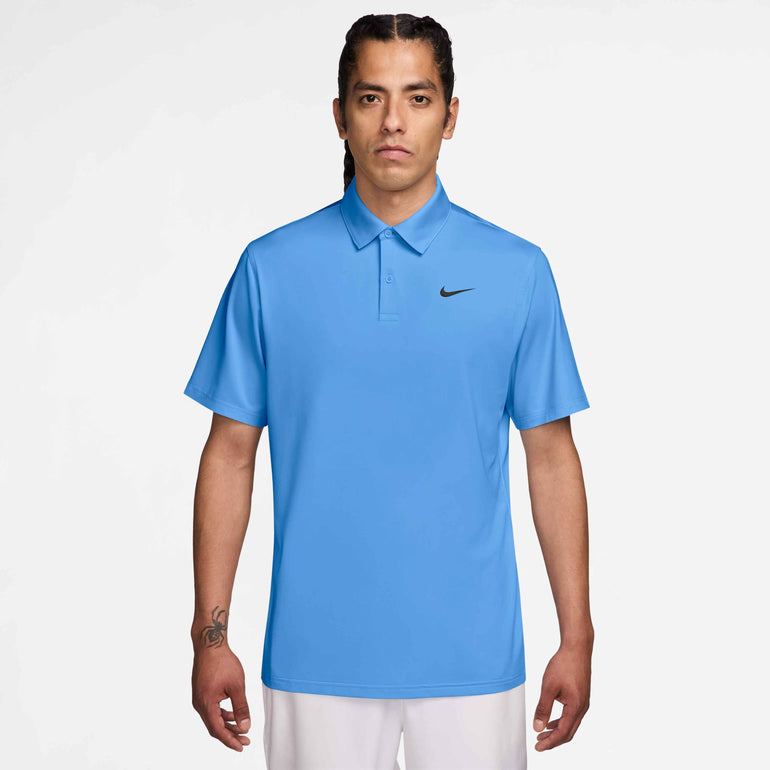 Nike Men's Dri-Fit Velocity Solid Polo 26
