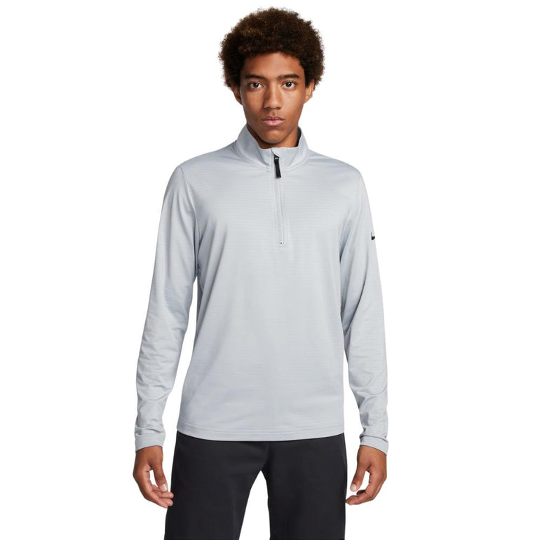Nike Men's Dri-Fit Victory ThermaFlex 1/2 Zip Pullover 25