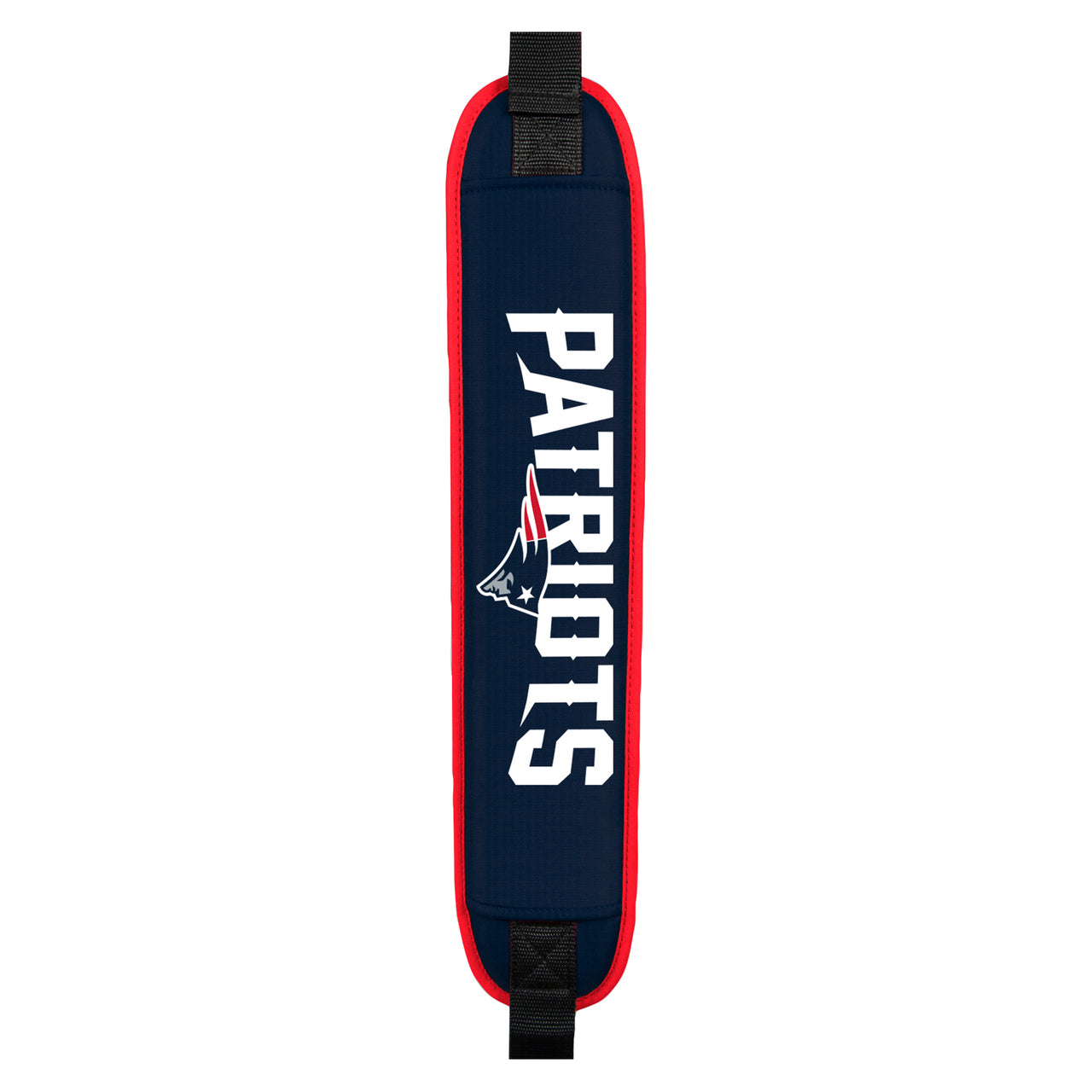 New England Patriots Cart Bag strap