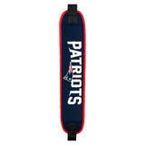 New England Patriots Cart Bag strap