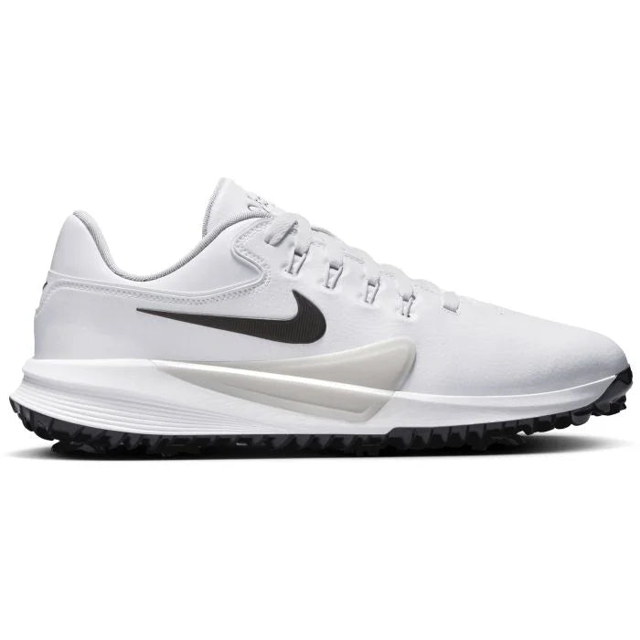 Nike Men's Victory Pro 4 Golf Shoes - White/Black/Photon Dust