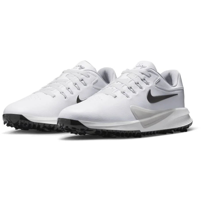 Nike Men's Victory Pro 4 Golf Shoes - White/Black/Photon Dust