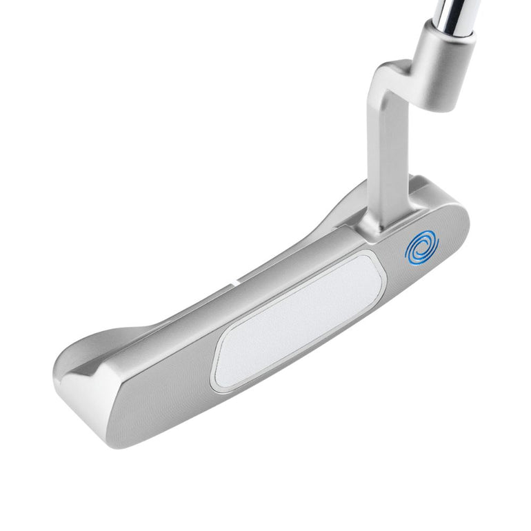 Odyssey Ai-One Silver #1 CH Putter