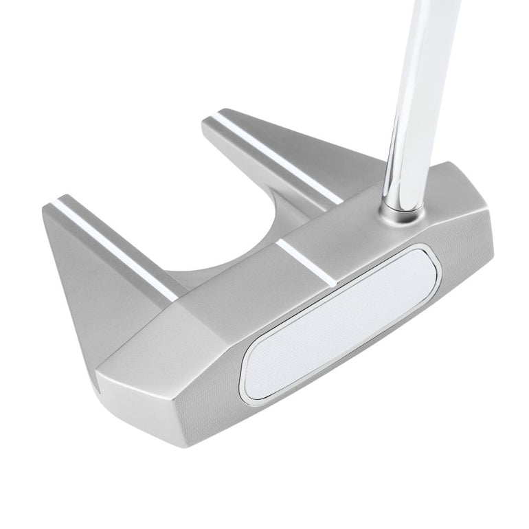 Odyssey Ai-One Silver Seven DB Putter
