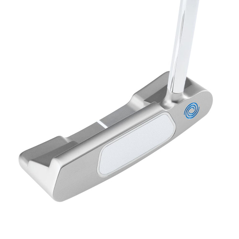 Odyssey Ai-One Silver Double Wide DB Putter