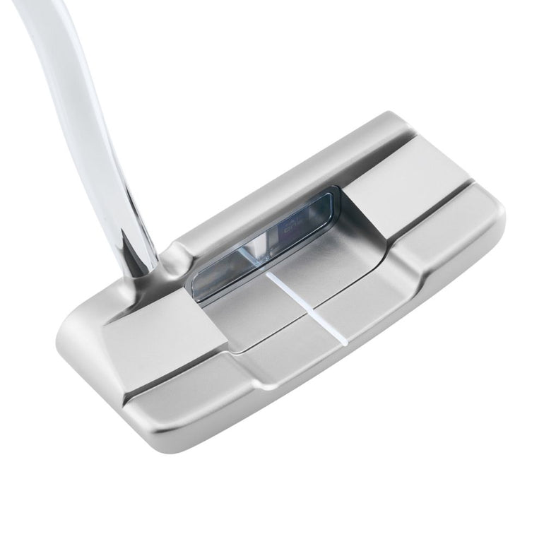 Odyssey Ai-One Silver Double Wide DB Putter