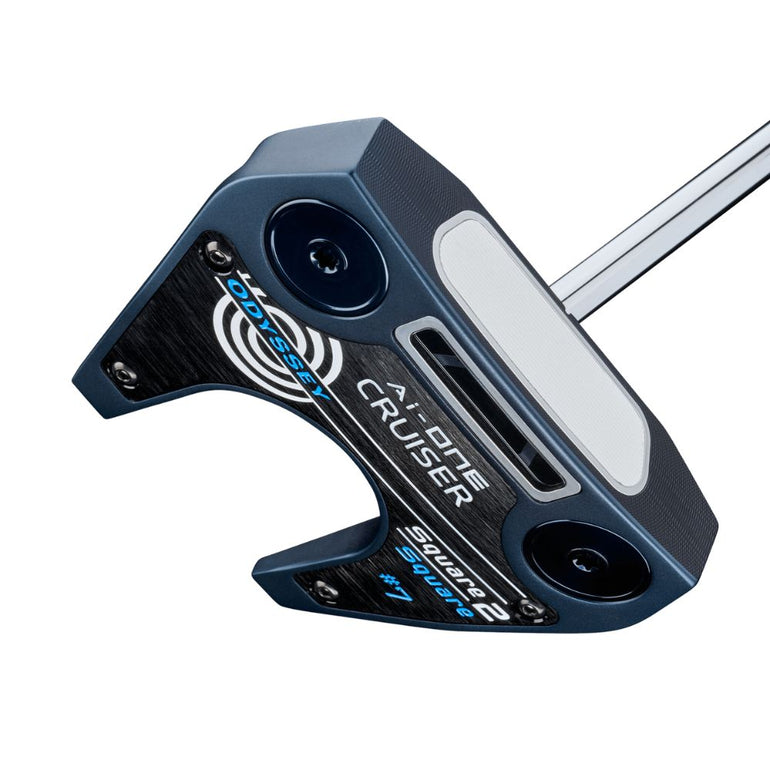 Odyssey Ai-One Square 2 Square #7 Cruiser Putter