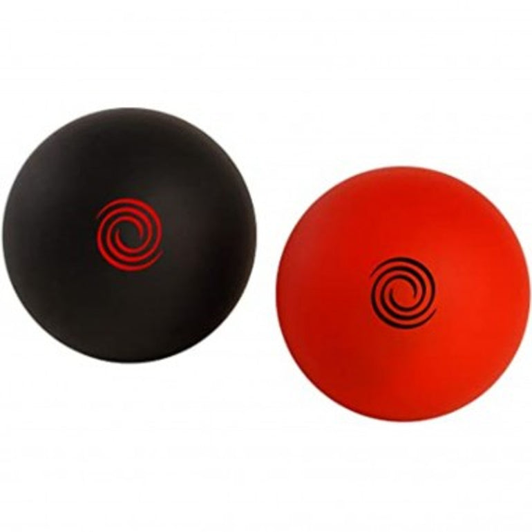 Odyssey Weighted Putt Practice Balls
