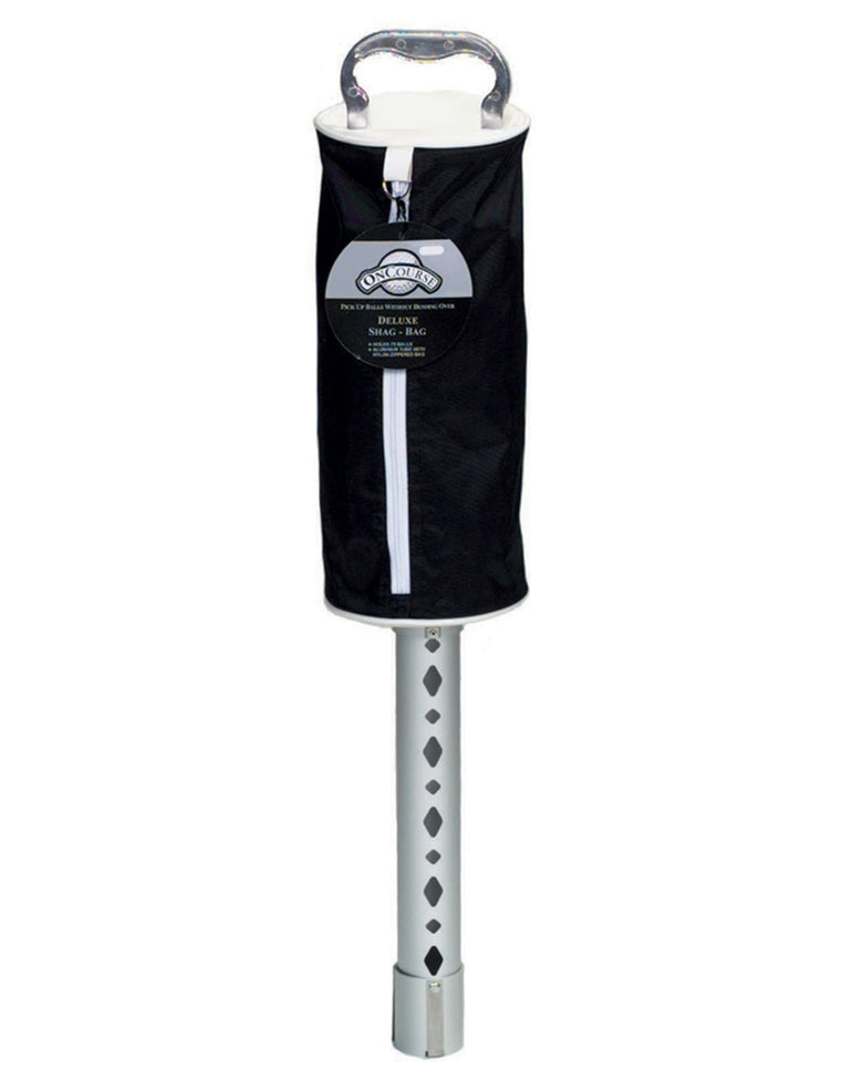 OnCourse Shag Bag