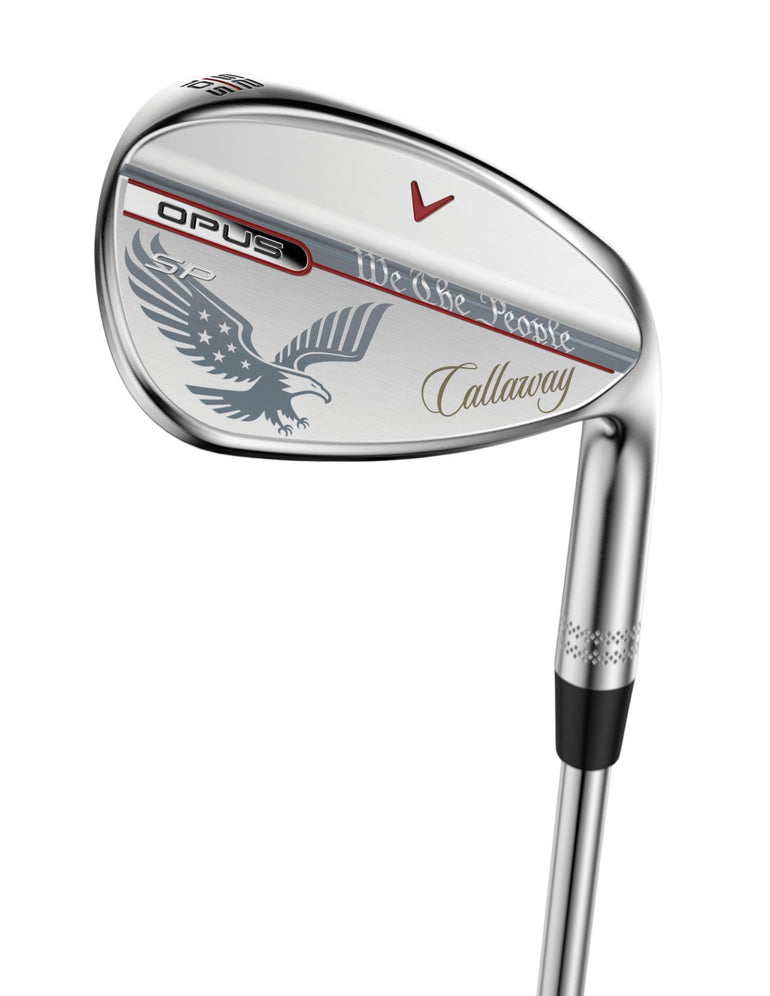 Callaway USA 250 Opus SP Wedges