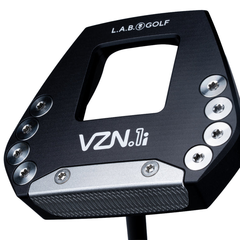 L.A.B. VZN.1i Putter