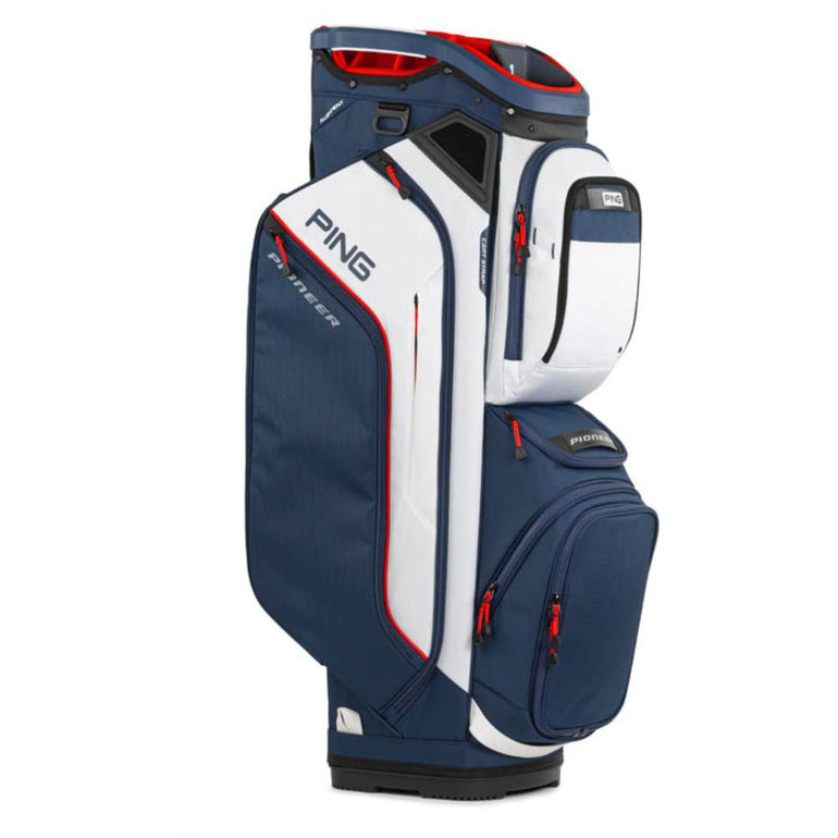 PING Pioneer Cart Bag 25