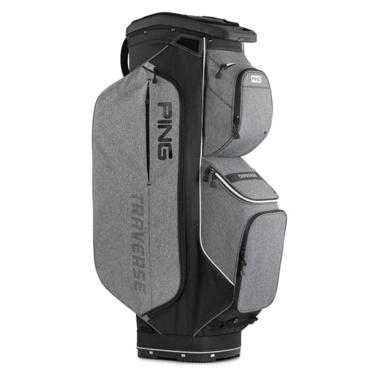 PING Traverse Cart Bag 25