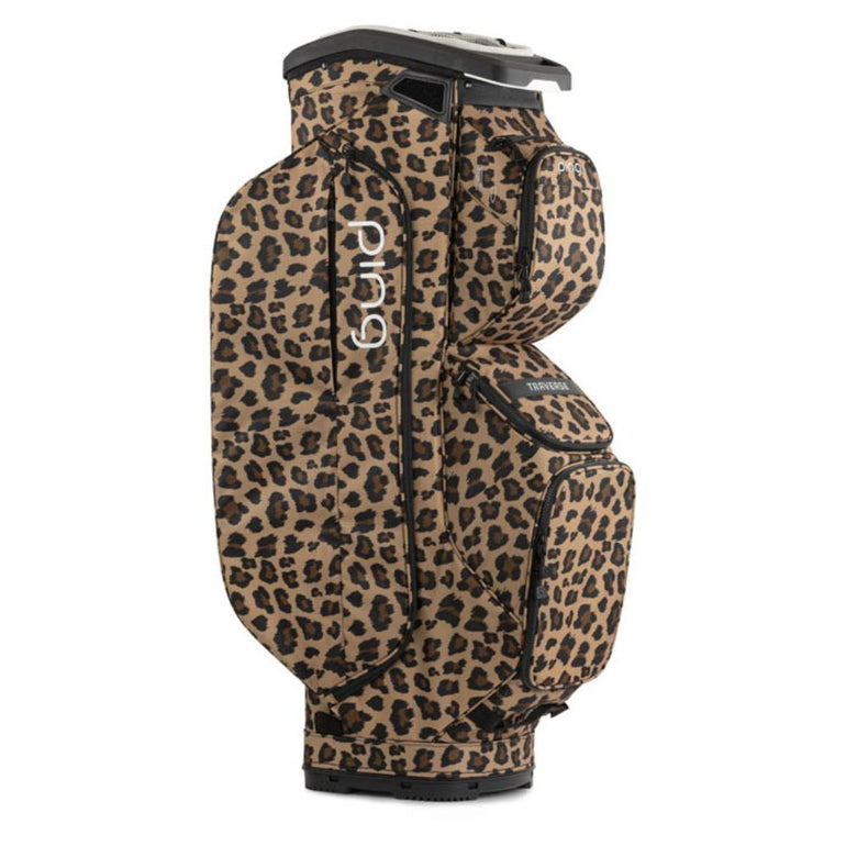 PING Women's Traverse Cart Bag 25