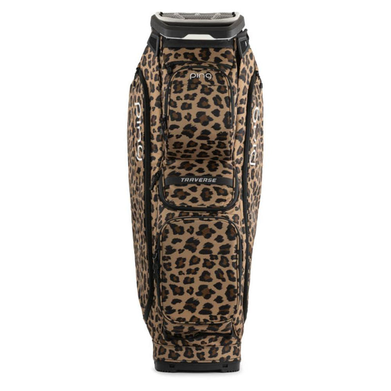 PING Women's Traverse Cart Bag 25