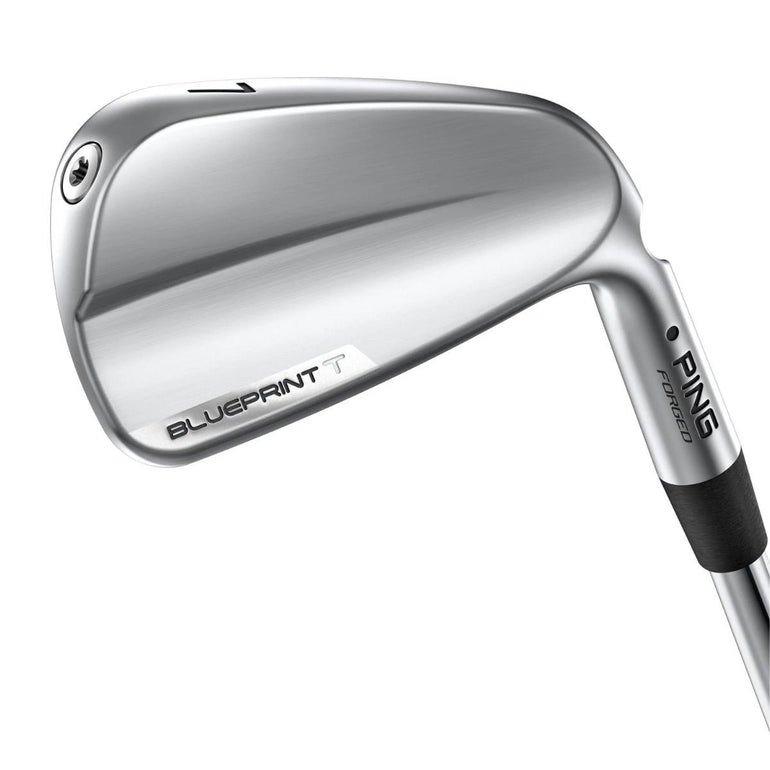 CUSTOM PING Blueprint T Irons