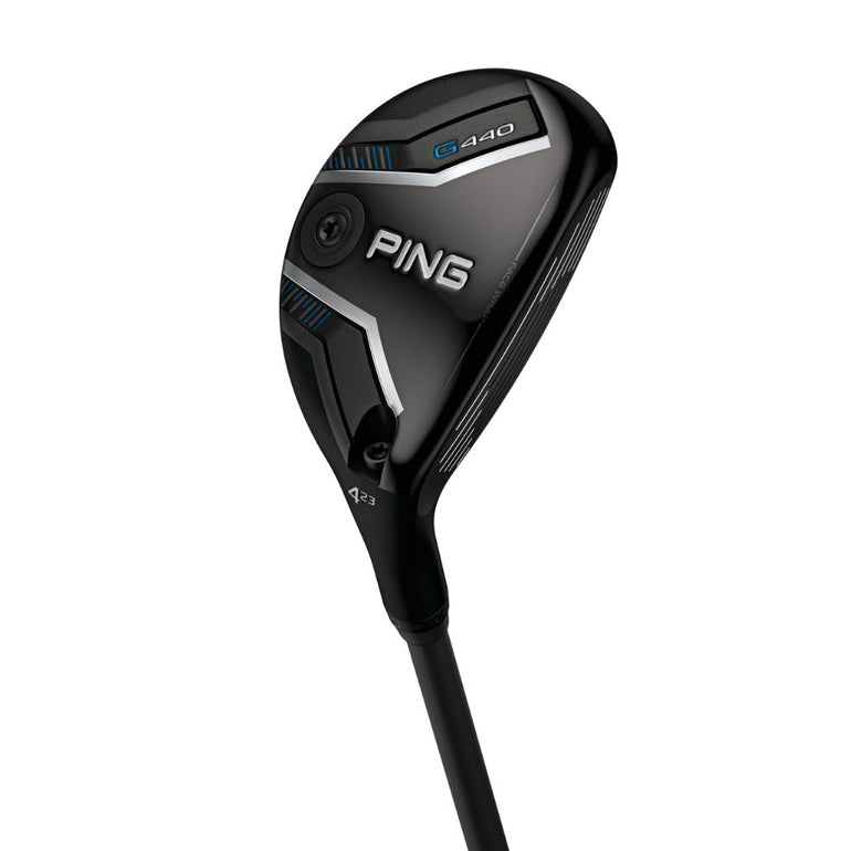 Ping G440 Hybrid