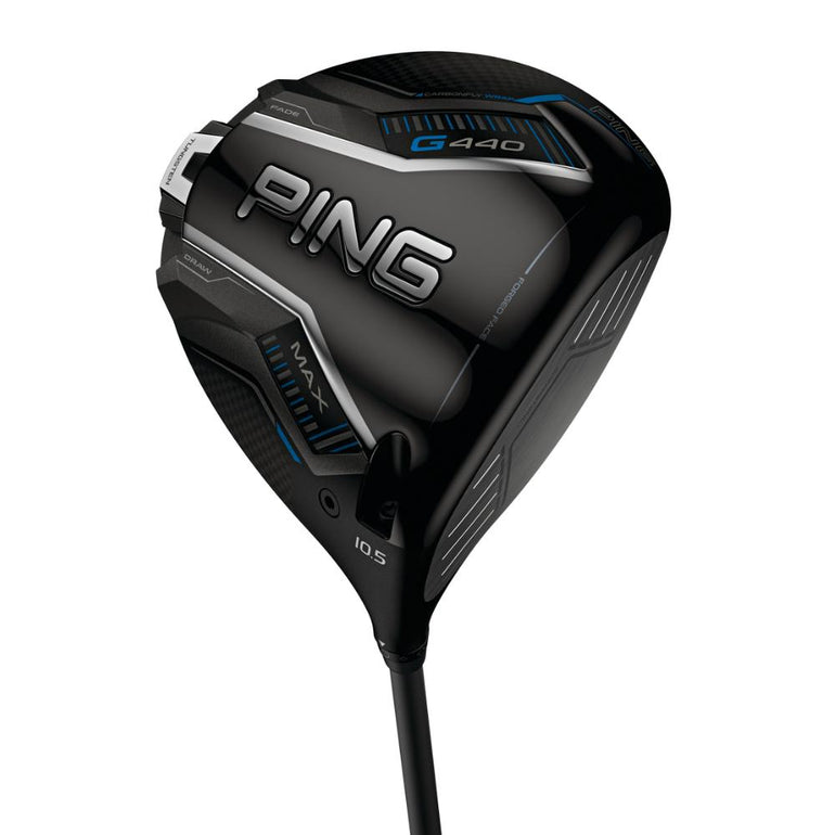 Ping G440 HL Driver