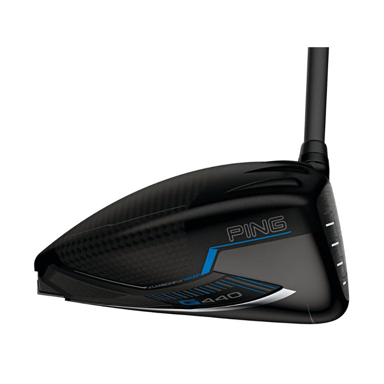 Ping G440 HL Driver