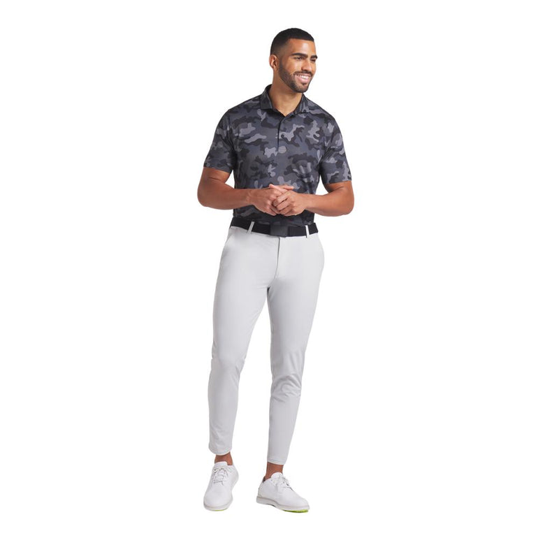 Puma Men's X Volition Camo Polo