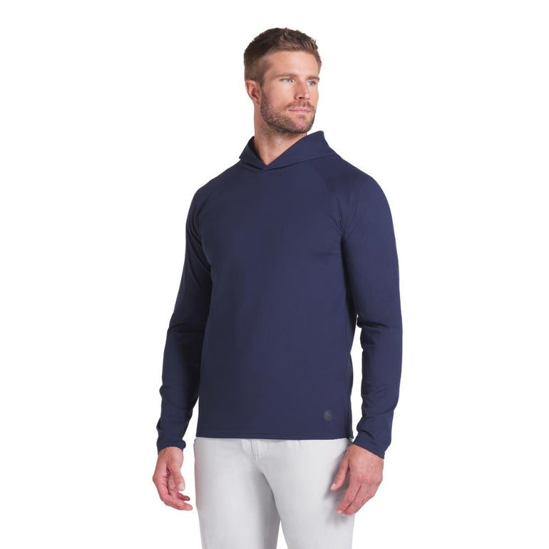 Puma Men's Cloudspun Tech Hoodie