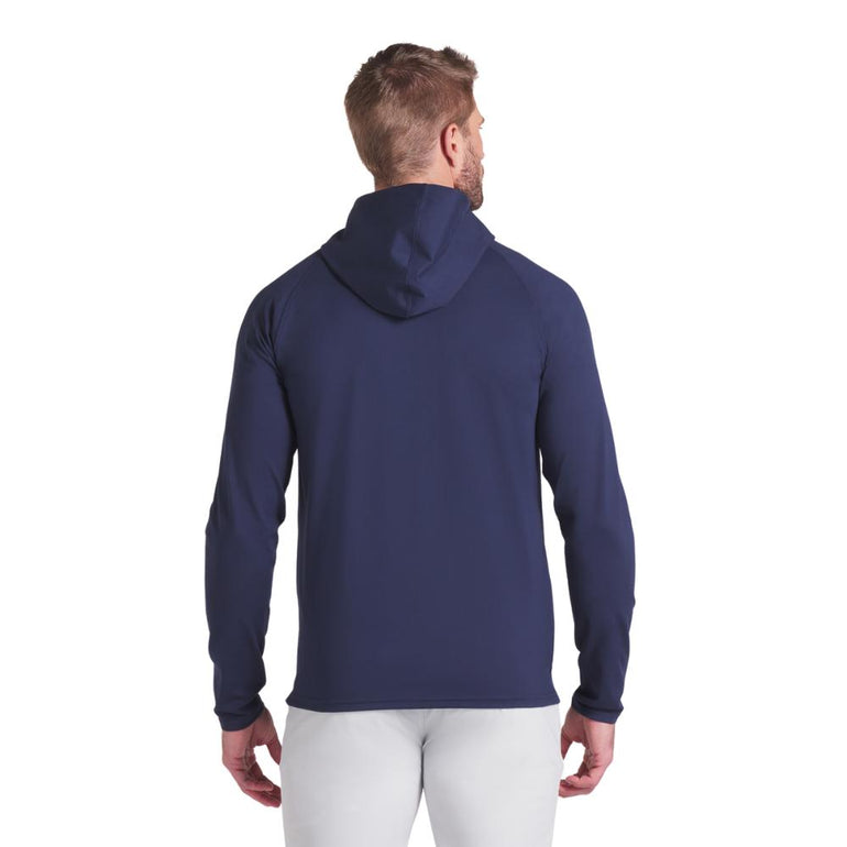 Puma Men's Cloudspun Tech Hoodie