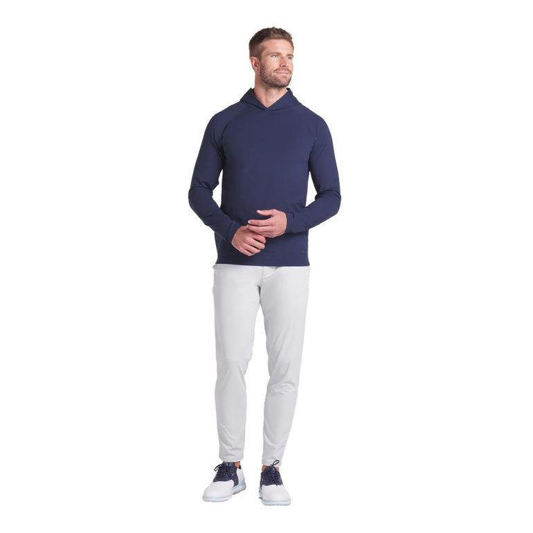 Puma Men's Cloudspun Tech Hoodie