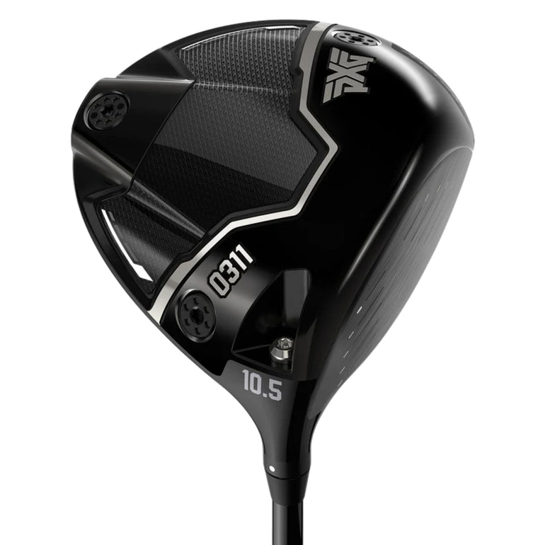 PXG Black Ops Drive
