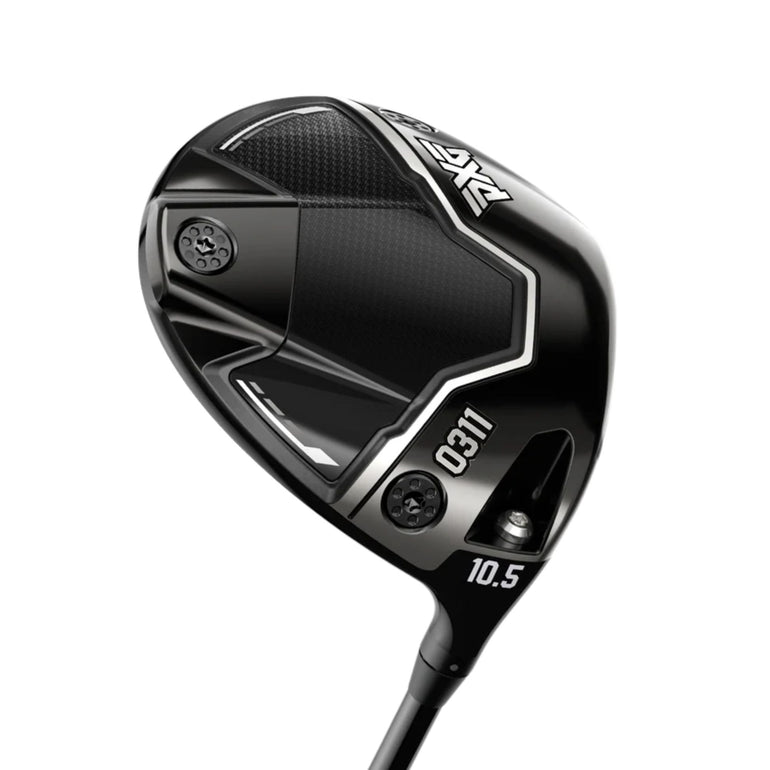 PXG Black Ops Drive